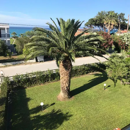 Diamantis Appartement *