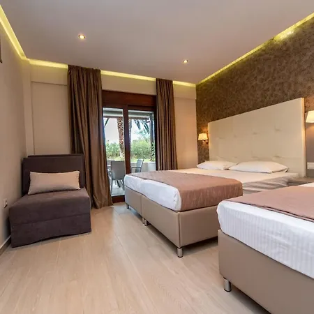 Appartement Diamantis