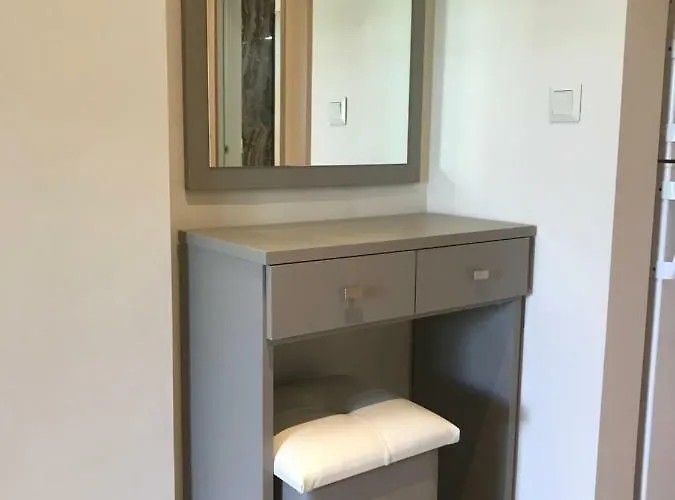 Apartman Diamantis Hanióti