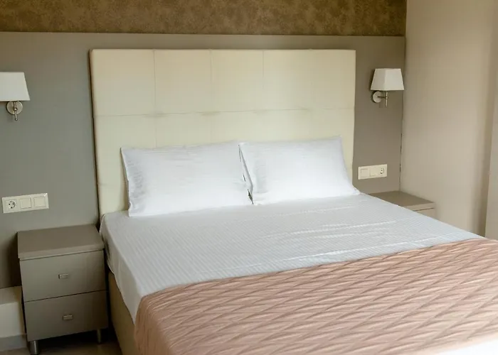 Apartman Diamantis *