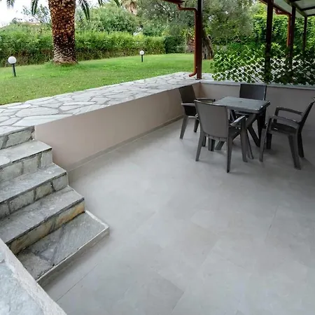 Apartamento Diamantis *