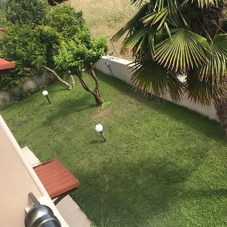 Διαμέρισμα Diamantis