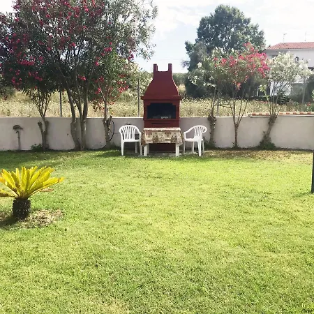 Diamantis Apartamento Chaniotis