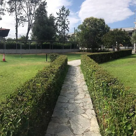 Diamantis Διαμέρισμα Χανιώτη