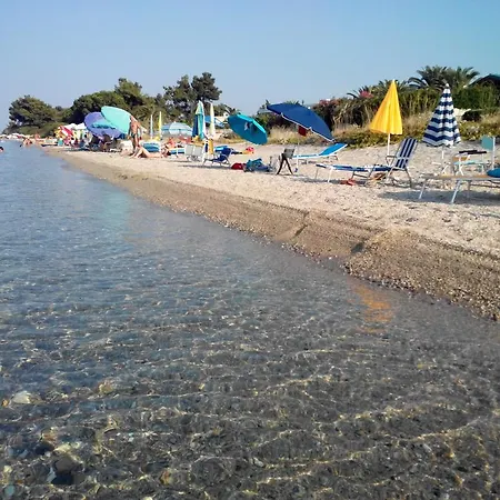 Diamantis Διαμέρισμα *