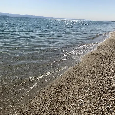 Diamantis Διαμέρισμα *