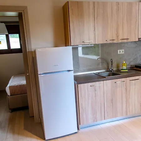 Apartamento Diamantis Chaniotis