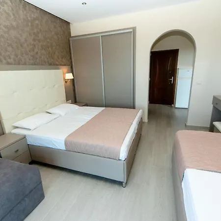 Apartamento Diamantis *