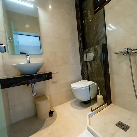 Diamantis Apartamento