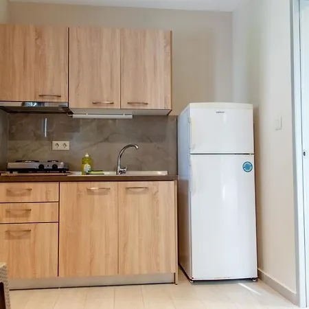 Diamantis Apartamento Chaniotis