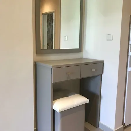 Apartament Diamantis Hanioti