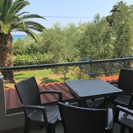 Diamantis Apartament Hanioti