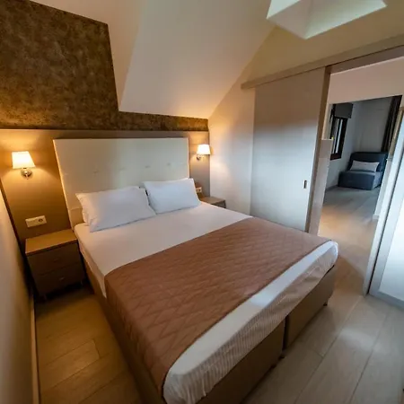 Apartment Diamantis Hanioti