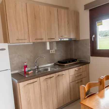 Diamantis Apartment