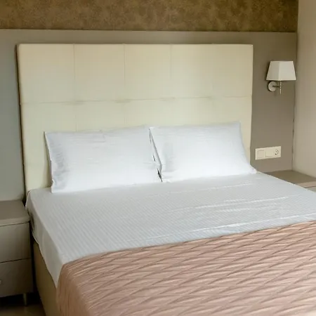 Apartament Diamantis *