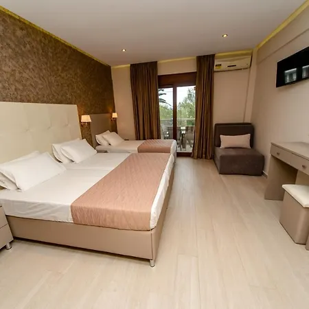 Apartment Diamantis Hanioti