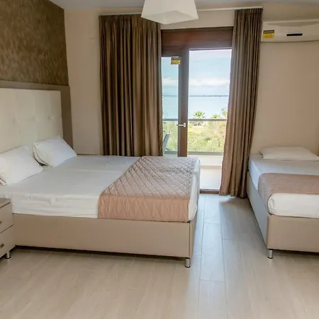 Diamantis Apartament Hanioti