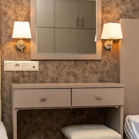 Apartament Diamantis