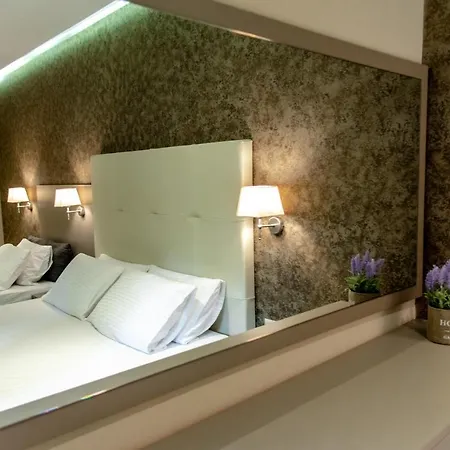 Diamantis Apartament Hanioti