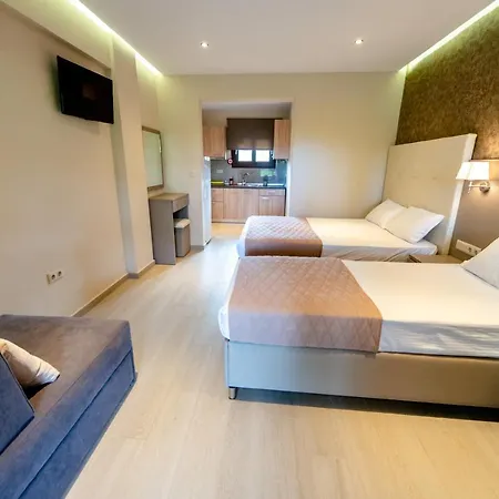 Diamantis Apartment