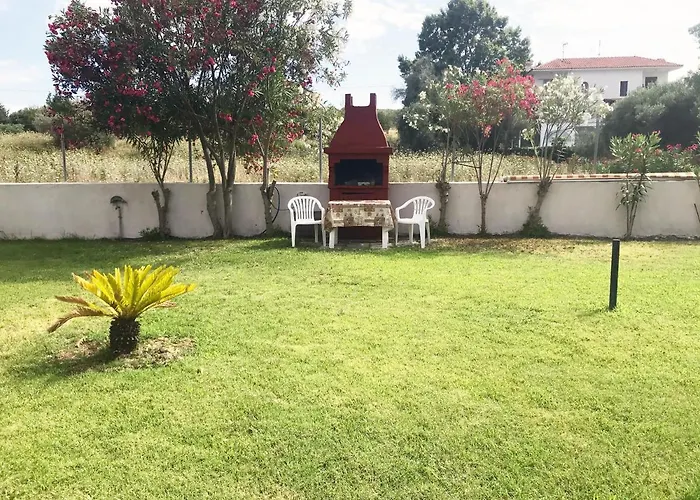 Diamantis Apartment Chaniotis