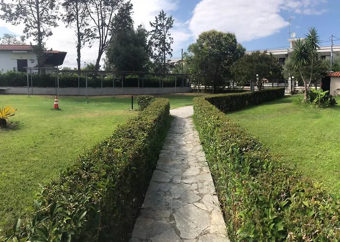 Diamantis Apartment Chaniotis