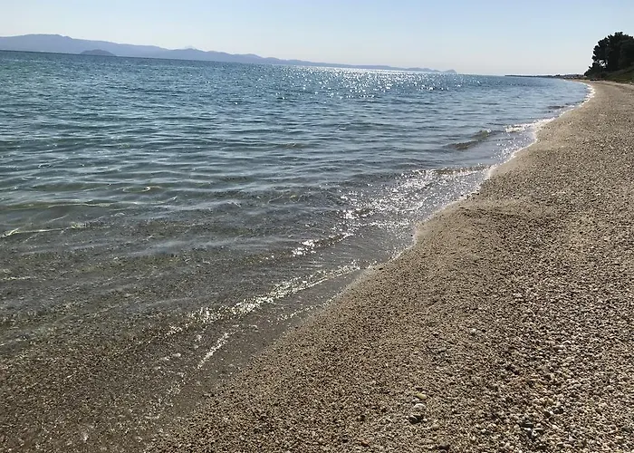 Diamantis Apartment *