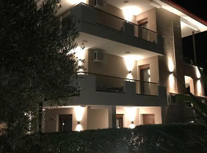 Diamantis Apartment Chaniotis