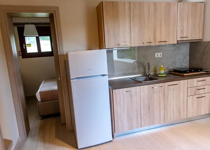 Apartment Diamantis Chaniotis