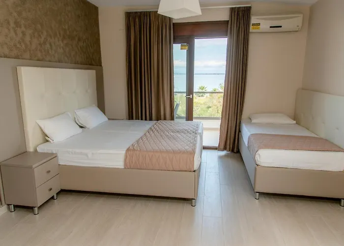 Diamantis Apartment Chaniotis