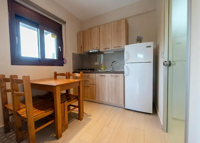 Diamantis Apartment Chaniotis